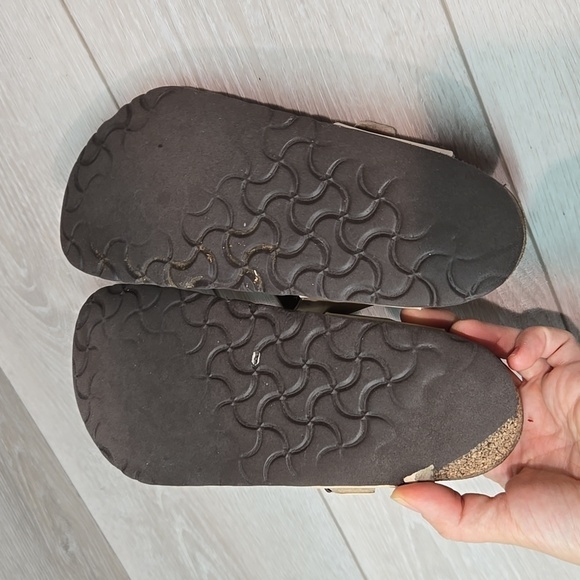 Birkenstock Women Gizeh Thong Sandals Slide shoes sz 36/5 Regular - Picture 9 of 11